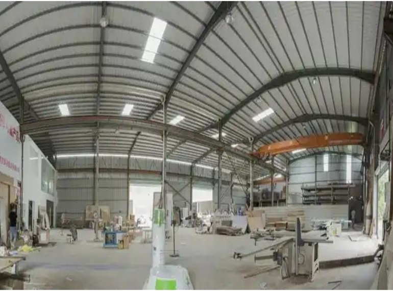 武汉展览展台制作搭建工厂