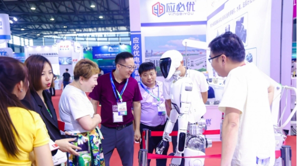 企业参展真相：客户不是想买才找你，而是看见你才想买